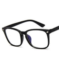 Premium Optics blue light glasses, color - black